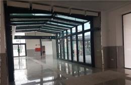 Adjudicadas las obras de un nuevo espacio de atención a usuarios en la estación de tren