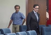 El Gobierno confirma que a partir del domingo 21 se podrá circular con libertad por toda España