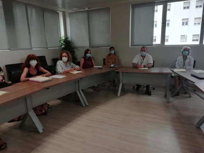 Comisión Violencia de Género