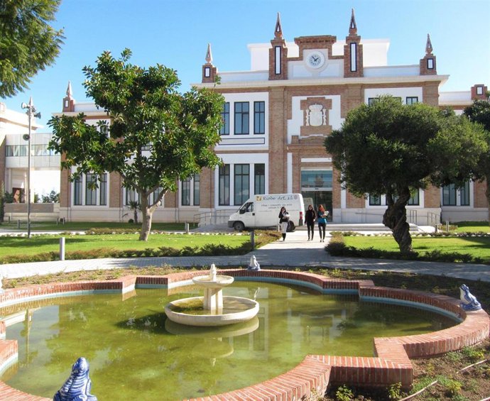 Art Natura en la antigua Tabacalera