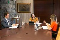 La OMT realizará el vuelo de validación a Canarias el 8 de julio