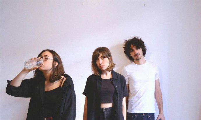    La formación camarguesa de pop rock alternativo Repion 