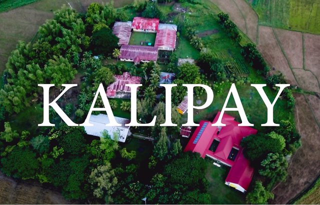 Kalipay 3