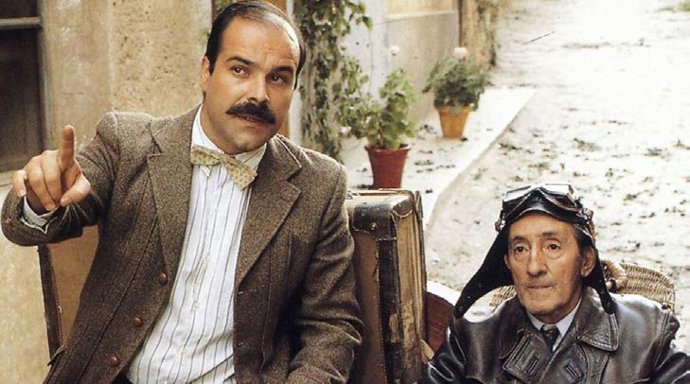 Amanece que no es poco