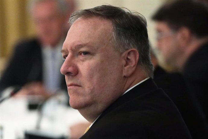 Mike Pompeo