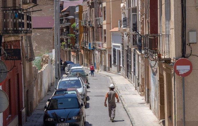El Ayuntamiento de Cartagena aprueba las dos primeras obras con cargo al superávit del agua