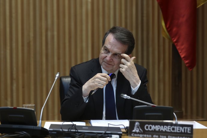 El alcalde de Vigo, Abel Caballero