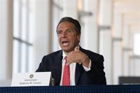 Nueva York aprueba la nueva reforma policial que criminaliza los estrangulamientos durante las detenciones