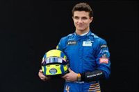 Lando Norris: "El día que me posicioné contra el racismo fue cuando más gente me dejó de seguir en redes sociales"