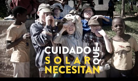 Cooperación y Desarrollo