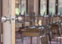 Así será la nueva escuela a partir de septiembre