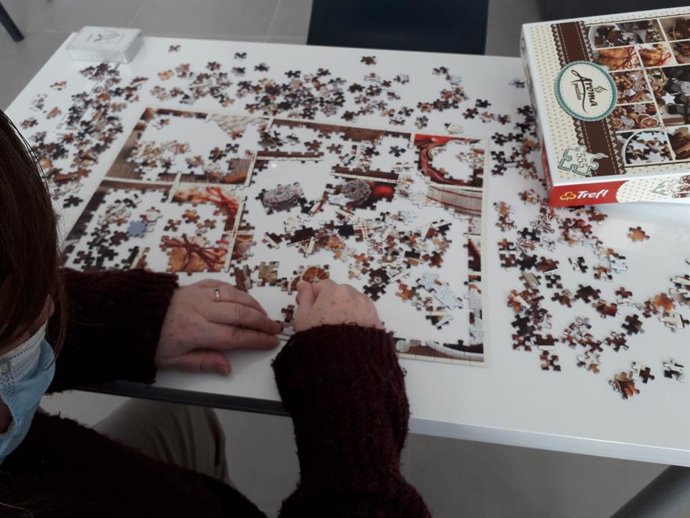 El Ayuntamiento de Barcelona se ha adaptado para atender a personas con discapacidad en la pandemia