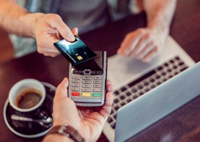 Aumenta el uso de la tecnología de pago sin contacto: el método preferido por el