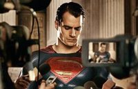 ¿Ha perdido Warner la fe en el Superman de Henry Cavill?