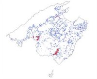 Terraferida critica que el decreto de protección del territorio del Govern "en realidad protege solo a 5.251 hectáreas"