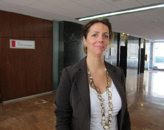 Francina Vila (JxCat)