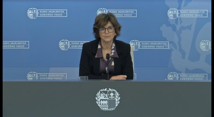 Coronavirus.- Investigan un posible foco en el Hospital Aita Menni de Arrasate t