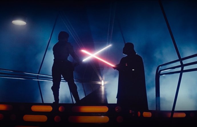 Imagen de Star Wars: El retorno del Jedi