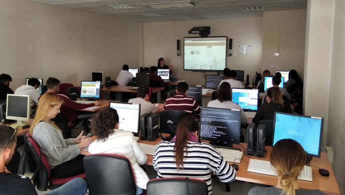 La Junta participa con Ifapa en un proyecto europeo sobre salud de suelos agríco