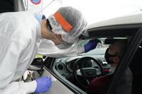 Sanidad informa de 27 muertes por Covid en una semana y los contagios bajan a 130 en el último día