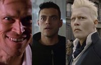 13 actores (casi) perfectos para ser Joker en The Batman