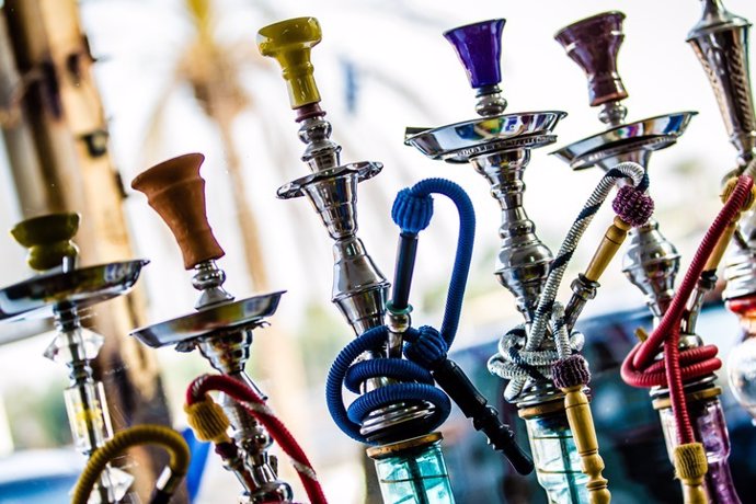 Hookah or Shisha