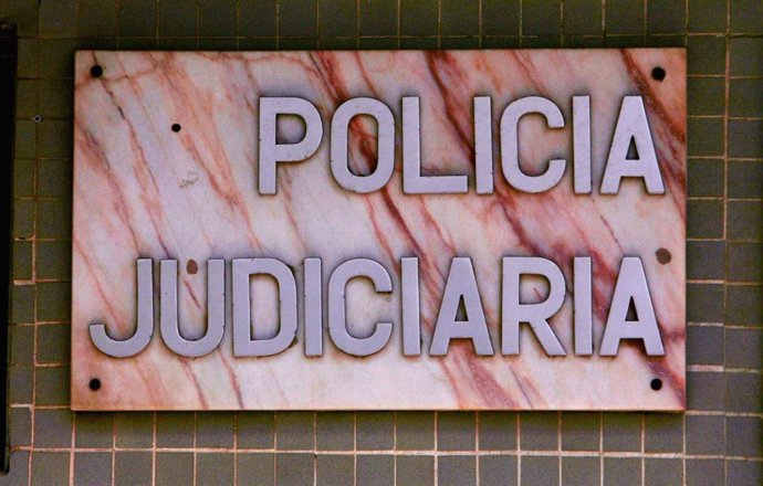 Policía Judicial de Portugal