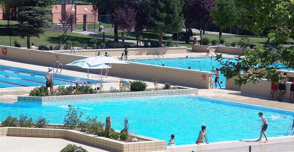 San Sebastián de los Reyes abrirá las piscinas este lunes ...