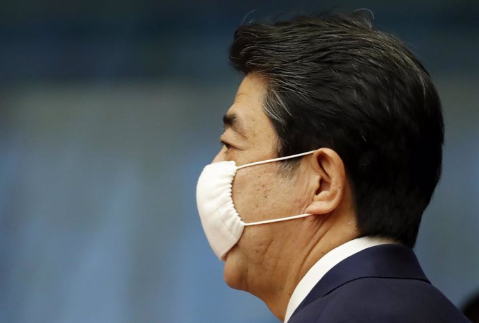 Coronavirus.- Tokio registra un repunte de contagios con 47 nuevos casos, la cif