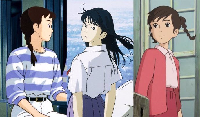 Cinco joyas desconocidas de Studio Ghibli, que cumple 35 años