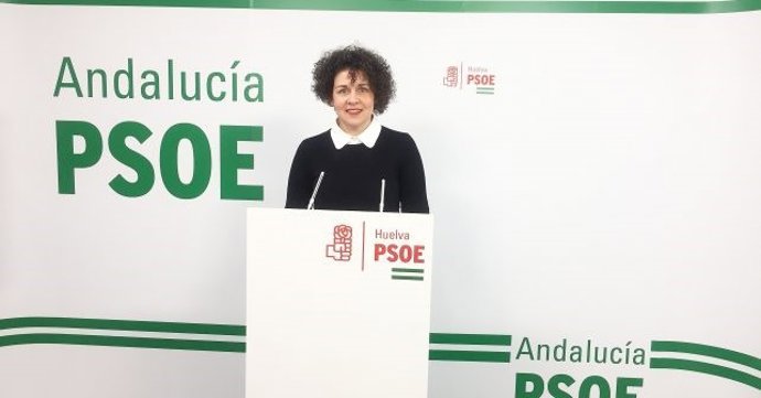 Huelva.- El Ayuntamiento de Cortegana se constituye este viernes y Virginia Muñiz (PSOE) será la primera alcaldesa