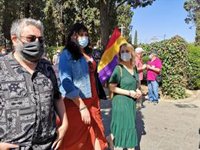 Adelante Sevilla cree que "aún hay mucho por hacer" en materia de memoria histórica