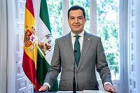 La Junta aprobará el martes el Plan AIRE, dotado de 165 millones para la creación de unos 19.000 empleos