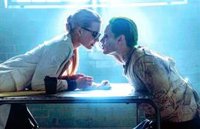 El director de Escuadrón Suicida admite un gran error con Harley Quinn y la muerte de Robin