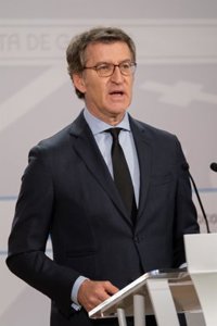 Feijóo afea que el Gobierno no haga "ninguna" propuesta para Alcoa San Cibrao