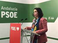 PSOE critica que "se anuncie como extraordinario" un plan de empleo "de 2014" y lamenta "el cambio de nombre"