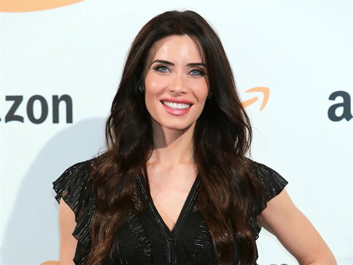 Pilar Rubio y Paz Vega amadrinan la apertura del pop-up de Amazon en Madrid