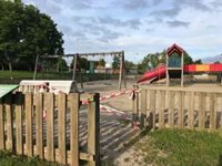 La Xunta abre parques infantiles pero no guarderías porque "hay menos riesgo" al aire libre