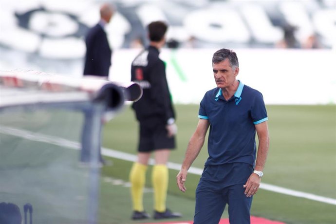 Jose Luis Mendilibar