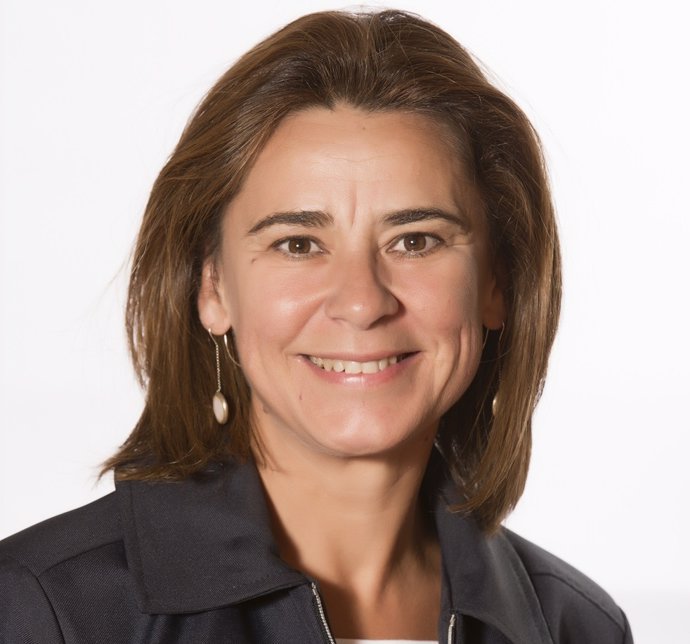 María José Abraham Es Directora General De La Fundación Edad&Vida.
