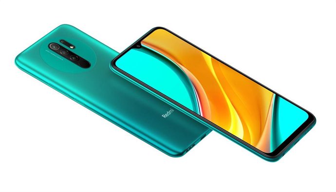 Redmi 9