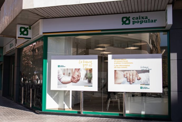 Tarjeta bancaria por la igualdad de género