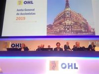 OHL busca volver a beneficios y facturar 4.000 millones en la 'era Amodio'