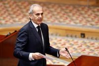 CCOO de Madrid exige el cese del consejero de Sanidad por la "inhumana gestión de la crisis" en las residencias de mayor