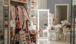 El pequeño comercio reclama un encuentro al Gobierno andaluz para abordar medidas conjuntas. 