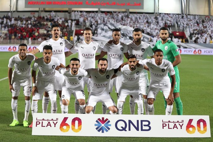 El Al Sadd de Xavi Hernández y Gabi Fernández