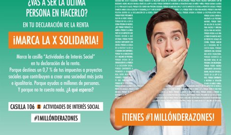 Cooperación y Desarrollo