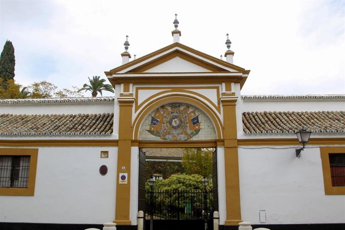 Visita Palacio De Las Dueñas En Sevilla 