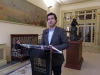 El PP advierte que el Decreto Ley de Protección del Territorio "hace mucho daño" a 'Fora Vila'