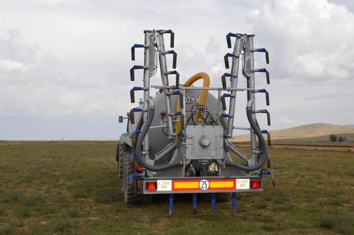 Aplicador ALP PLUS 12 MTS